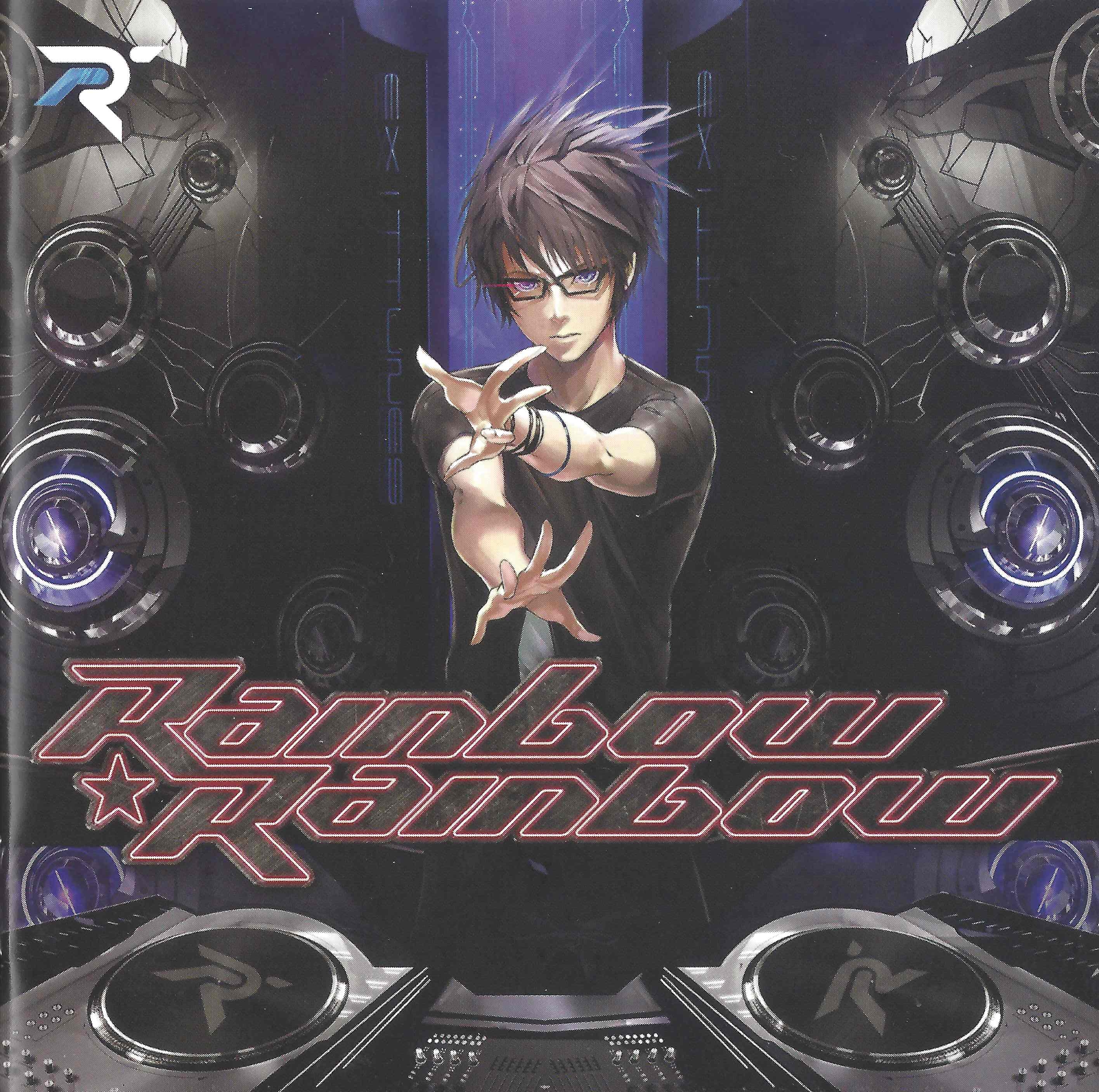 Rainbow☆Rainbow / Ryu☆ (2011) MP3 - Download Soundtracks for FREE!